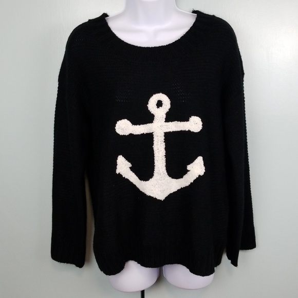 Maude Sweaters - Maude sweater size L  -B1